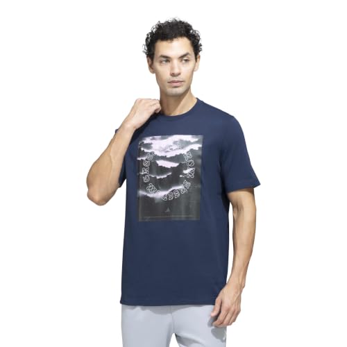 Image of adidas Men Casual T-Shirts