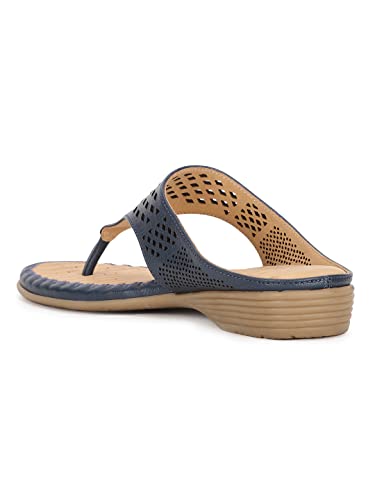 Image of Scholl womens Emery Thong Slipper