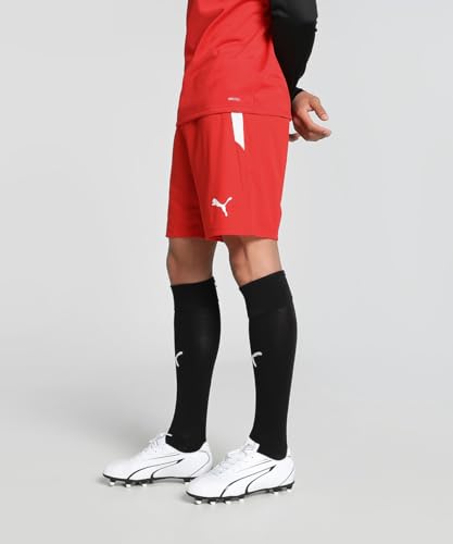 Image of Puma Men Knitted Shorts