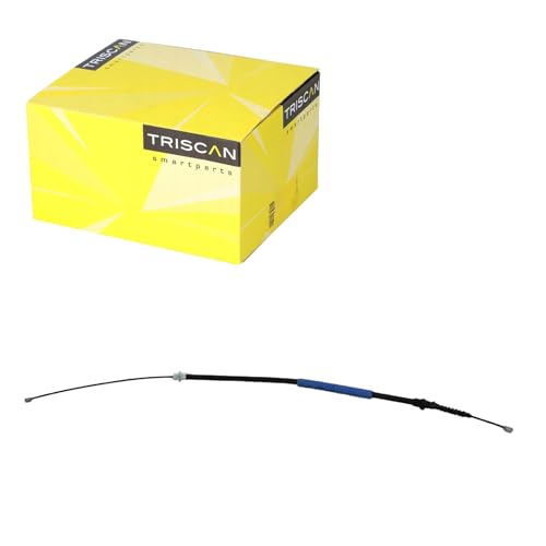 Cable de accionamiento Triscan 8140 28179 diseñado bajo estandares de equipamiento original