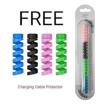 Image of Original 67W USB to C High-Speed Charging Cable Compatible with Redmi K40 / K40 Pro / K40 Pro+ Redmi K30 / K30 Pro / K30 Ultra -(Cable Only) (DEC47)