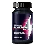 ULBO（アルボ） PLATINUM シトルリン アルギニン 亜鉛 厳選7成分180粒 栄養機能食品