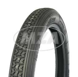 Oldtimer Neumáticos, 2 3/4 – 16, M/C, 46j, Reinforced, perfil: K4 – Tipo de motor especial – (Antigua Denominación: 20 x 2.75)