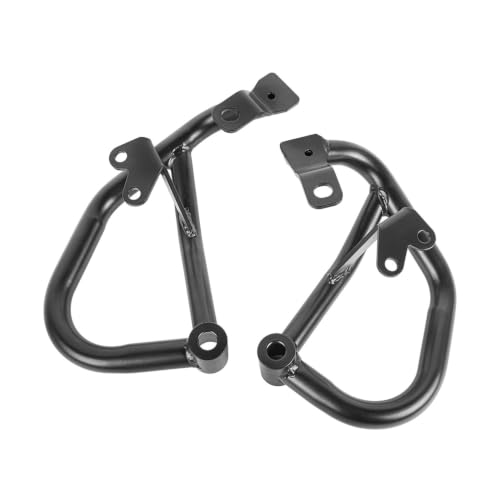 Barre de protection moteur pour MT-07 et crash bar moto de 2014 à 2024