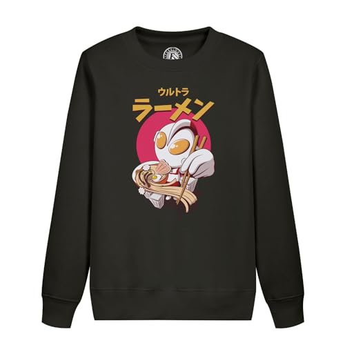 Sweat enfant ramen manga parfait pour le collège et les après-midis anime
