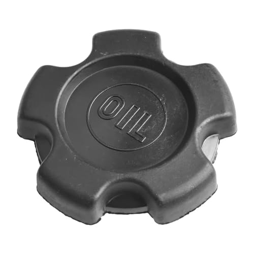 Tapa de depósito de aceite de motor con sellado hermético para Pathfinder