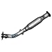 Walker 53463 Resonator Assembly