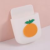 [Versatile Storage Solution] Ideal for multiple settings, this organizer can be mounted in bedrooms, living rooms, offices, or even bathrooms. it effortlessly holds stationery, remote controls, phones, and other small items, offering a practical and ...