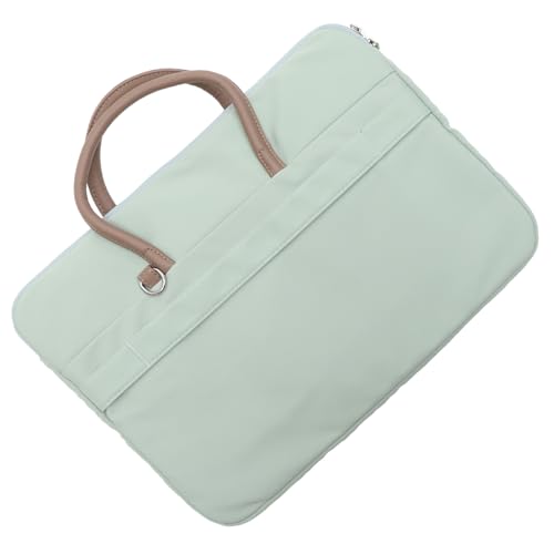 Operitacx handbag maletín para portátil bolso de mano grande bolsos computadora portátil portátiles bolso de para laptop mujer para portátil resistente desgaste poliéster