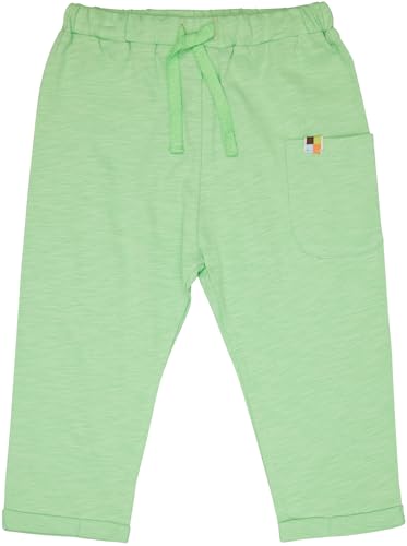 loud + proud Hose Slub Jersey, aus Bio Baumwolle, GOTS...