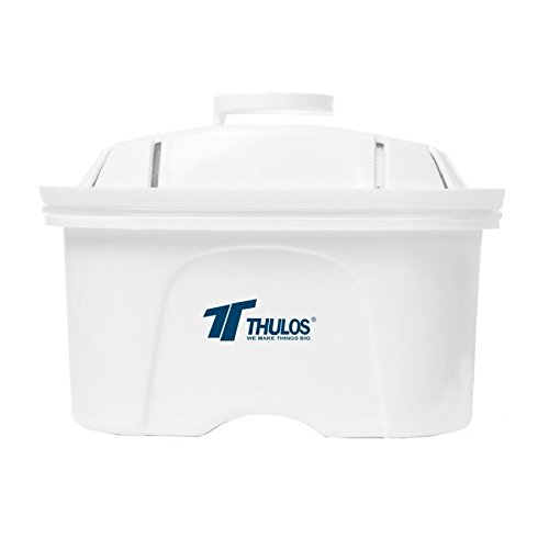 Recambios para jarra purificadora de agua Thulos pack de 3