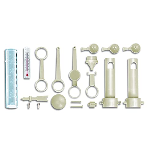 4M - 00-03279 - Green Science - Stazione