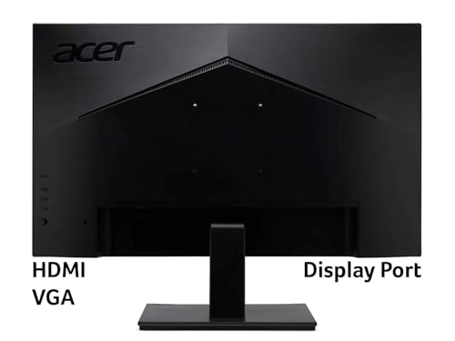 Acer Vero V7 V227QHBIPV 22 DISPLAY écran plat de PC 54 6 cm 21.5 1920 x 1080 pixels Full HD LED Neuf - vue 6