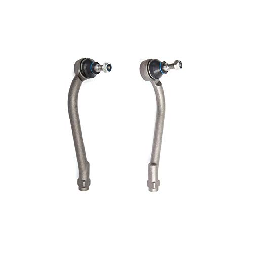 Terminal de Direção Hyundai I30 Dianteiro 2008 Até 2012 Flex Automotive - O Par