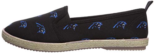 Image of FOCO NFL Women's Espadrille Canvas Shoes