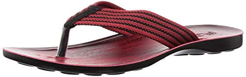 See full amazon price history chart for Flite PU Men Black/Red Slippers-8 UK (42 EU) (PUG083G_BKRD0008) Flite PU Men Black/Red Slippers-8 UK (42 EU) (PUG083G_BKRD0008) (B07R6QJCGM) Amazon Price History, Amazon Price Tracker