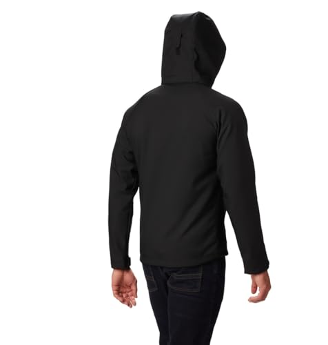 Image of Columbia Men's Cascade Ridge II Softshell