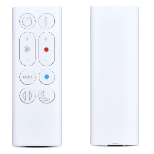 Dysonホット&クール セラミックファンヒーター　リモコン電池交換済 51iLbXPZsmL._UF350,350_QL80_.jpg
