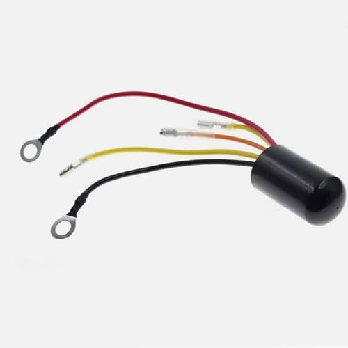 Module de retard AM128906 accessoire d'allumage facile à installer - 6