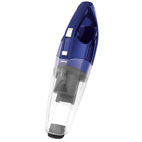 4. Beldray BEL0676 7.4 V Cordless Handheld Vacuum