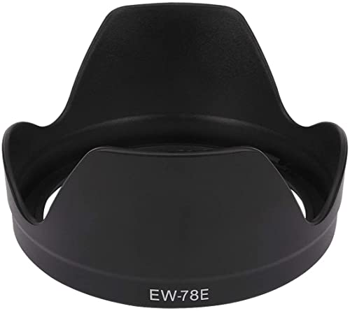 Amazon | NinoLite EW-78E、EF-S15-85mm F3.5-5.6 IS USM 対応レンズ