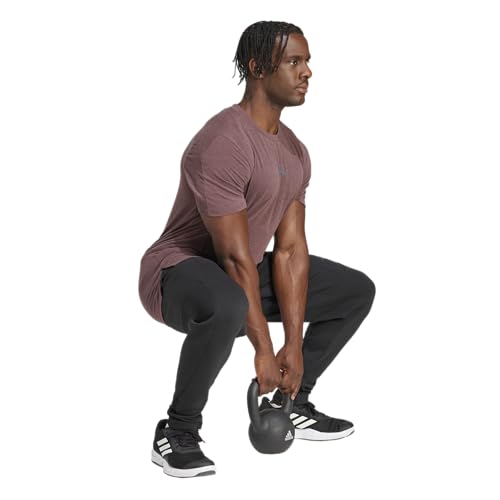 Image of adidas Men's Designed For Training Workout T-Shirt