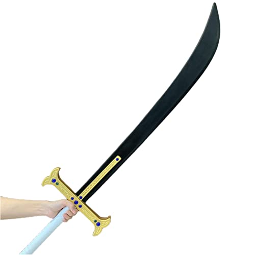 Amazon.co.jp: ジュラキュール・ミホーク コスプレ 武器 cosplay