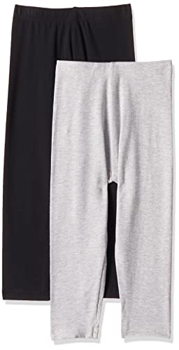 Image of Amazon Brand - Jam & Honey Girls Leggings