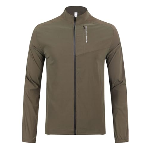 RUMAOZIA Chaqueta de motorista para hombre y mujer, chaqueta ligera de verano con protectores, para moto, de verano, de malla, chaqueta de tela, chaqueta protectora, ligera, cómoda y ventilada, O