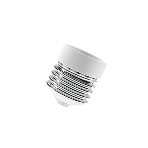 VELA LED LEITOSA E14+E27 6W 6000K 127/220V