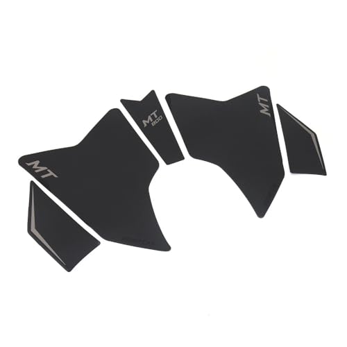 Protége-réservoirs Moto Autocollant de Protection Réservoir pour CF-Moto 800MT 800 MT