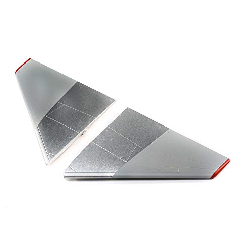 Kit empennage EFL7978 précis et rigide pour E-flite F-4 Phantom II