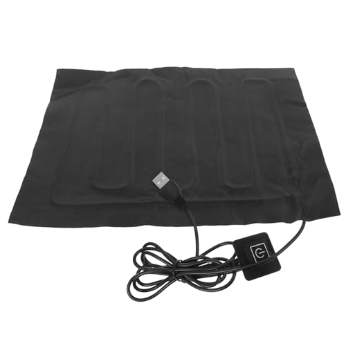 YARNOW Calentador De Plántulas Almohadilla Térmica Eléctrica para Jardinería Esterilla Térmica Hidropónica Diseño Reutilizable