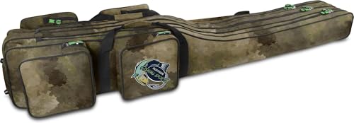 normani Rutentasche Angeltasche 1,25 m Triple TAC