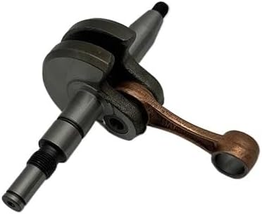 Spare parts 互換クランクシャフト MS271 MS291 ガーデンツール ガソリンチェーンソー 交換部品と互換性あり