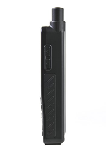 Image of OSAT Thuraya XT Pro Satellite Phone ONLY (No SIM Card Airtime) - Black
