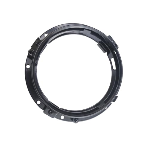 Soporte de anillo redondo de 7" resistente para faros de Suzuki Samurai y Jeep 2