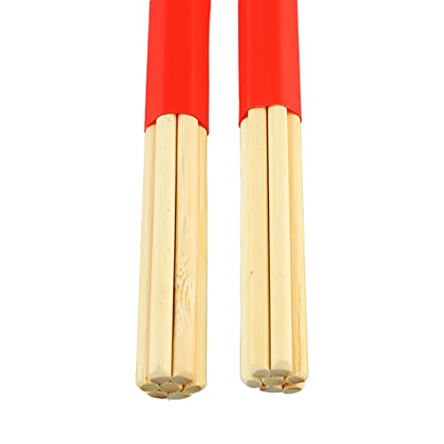 Set de Baquetas Pilipane de Nylon y Madera con Bolsa miniatura 4