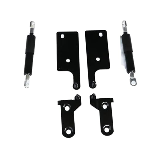 Vérin de coffre Toyota Hilux Revo amortisseur hayon arrière GUN125 GUN126 assistance gaz