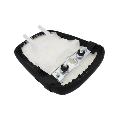 Cojín de asiento trasero para GSXR600 y GSXR750 K9 2008-2010 de pasajero 4