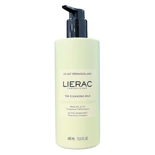 Lierac Leche Desmaquillante 400 ml
