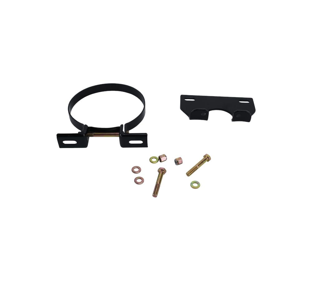 Mytee Products Mounting Bracket Kit AD-4, AD-9 Replaces OEM 107695