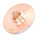 KoovDem Cutting Nozzle Layer Fiber Copper Welding CNC Machine Industrial Parts Accessories Hole Dia 2. 5Mm(Hole Dia 2.0mm)