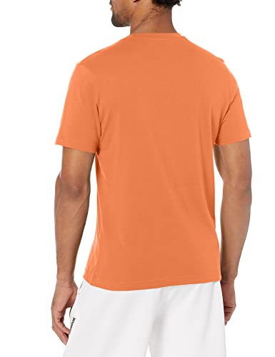 Image of Reebok Mens Big Logo Tee