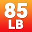 85LB-orange