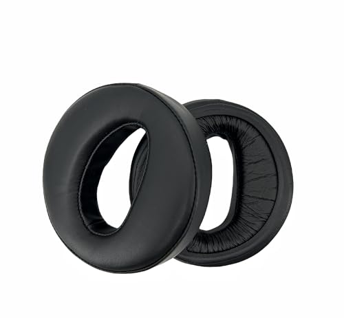 Sumugaric MDR-Z7M2 �C���[�p�b�h �����p�C���[�p�b�h �p�[�c �N�b�V�����J�o�[ �w�b�h�z���A�N�Z�T���[ Sony MDR-Z7 MDR-Z7M2 MDR Z1R Hi-Res �X�e���I�I�[�o�[�w�b�h�w�b�h�t�H���ɑΉ�