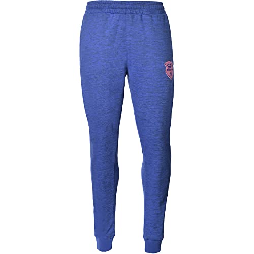 Kappa Pantalon de Jogging Savone Pro Stade Français Paris Officiel Rugby (XL)