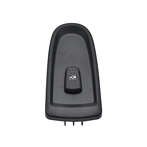 Commande lève-vitre passager Iveco Daily IV V réparer bouton cassé