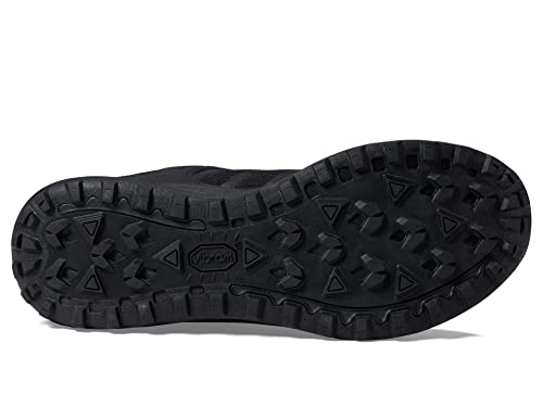 Merrell Merrell Men's Nova 3 Tactical Industrial Shoe, Black/Charcoal, 11