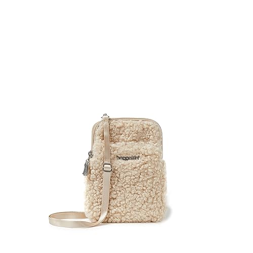 Image of Baggallini The New Classic Collection Take Two RFID Bryant Crossbody